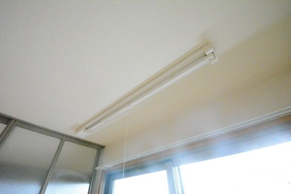 フェリスタ宮沢の物件内観写真